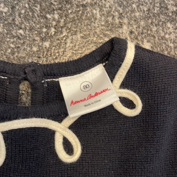 Hanna Anderson Dress - Picture 3 of 10